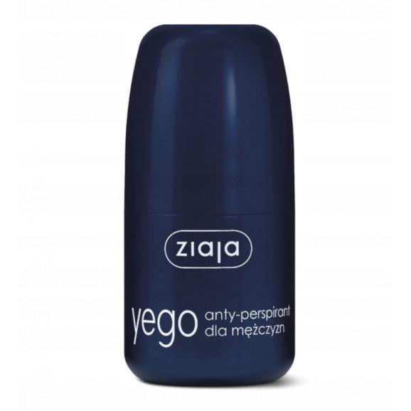 Ziaja Yego Pielęgnacja, zestaw prezentowy kosmetyków - zdjęcie produktu