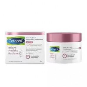 Cetaphil BHR, krem na dzień, rozjaśniający przebarwienia, SPF 15, 50 g - zdjęcie produktu
