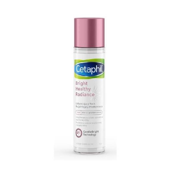 Cetaphil BHR, tonik rozjaśniający przebarwienia, 150 ml Cetaphil BHR, tonik rozjaśniający przebarwienia, 150 ml - zdjęcie produktu