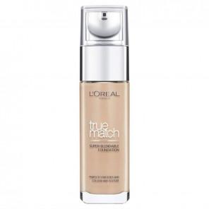 Podkład do twarzy L'Oréal Paris True Match, 1.5N NEUTRAL UNDERTONE, 30 ml - zdjęcie produktu