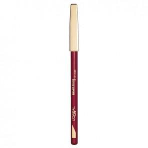 Kredka do ust L'Oréal Paris Color Riche, 297 RED PASSION, 1 szt. - zdjęcie produktu