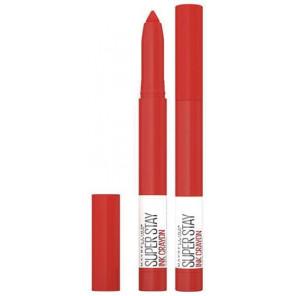 Pomadka do ust w sztyfcie Maybelline SuperStay Ink, 115 KNOW NO LIMITS - zdjęcie produktu