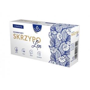 Skrzypolen, kapsułki, 60 szt. - zdjęcie produktu