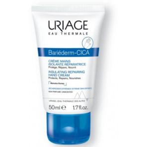 URIAGE BARIEDERM, regenerująco-ochronny krem do rąk, 50 ml - zdjęcie produktu