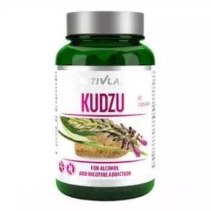 Activlab Pharma, Kudzu, kapsułki, 60 szt. - zdjęcie produktu
