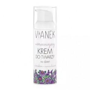 Vianek, wzmacniający krem do twarzy na dzień, 50 ml - zdjęcie produktu