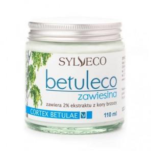 Sylveco Betuleco, zawiesina, 110 ml - zdjęcie produktu