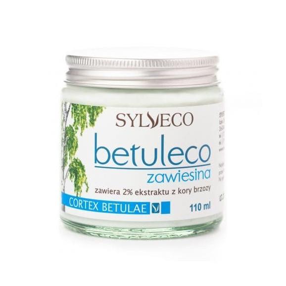 Sylveco Betuleco, zawiesina, 110 ml Sylveco Betuleco, zawiesina, 110 ml - zdjęcie produktu