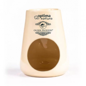 Optima Natura, kominek aromaterapeutyczny Olejek Złodziei, 1 szt. - zdjęcie produktu