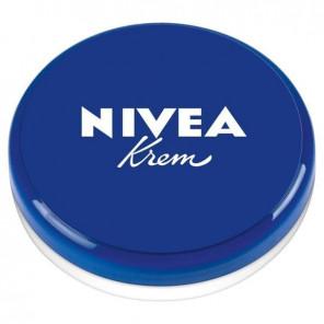 Nivea Creme, nawilżający krem do ciała i twarzy, 50 ml - zdjęcie produktu
