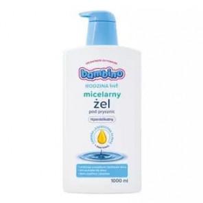 Bambino Rodzina, żel pod prysznic, hiperdelikatny, 1000 ml - zdjęcie produktu