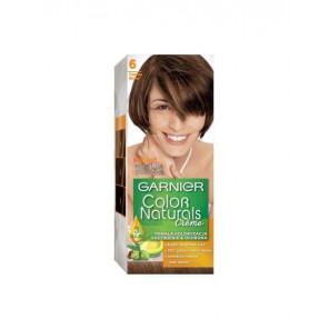 Farba do włosów Garnier Color Naturals, 6 CIEMNY BLOND, 1 szt. - zdjęcie produktu