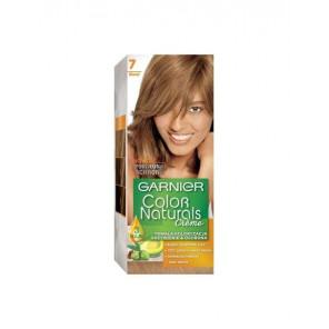 Farba do włosów Garnier Color Naturals, 7 BLOND, 1 szt. - zdjęcie produktu
