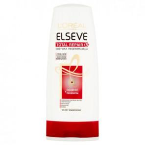 Odżywka do włosów Elseve Total Repair 5, do włosów zniszczonych, 200 ml - zdjęcie produktu