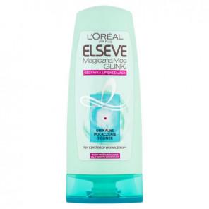 Odżywka do włosów Elseve Magiczna Moc Glinki, do włosów przetłuszczających się, 200 ml - zdjęcie produktu