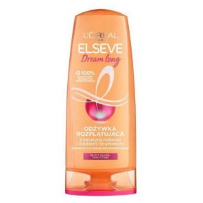 Odżywka do włosów długich Elseve, rozplątująca, 200 ml - zdjęcie produktu