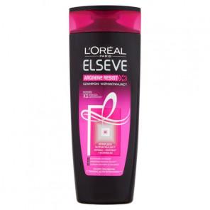 Szampon do włosów Elseve Full Resist, z argininą, wzmacniający, 400 ml - zdjęcie produktu
