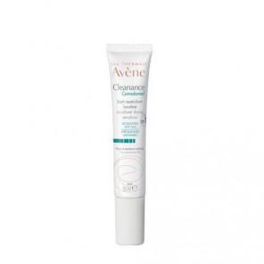 Avene Cleanance Comedomed, punktowa emulsja do twarzy, cera trądzikowa, 15 ml - zdjęcie produktu