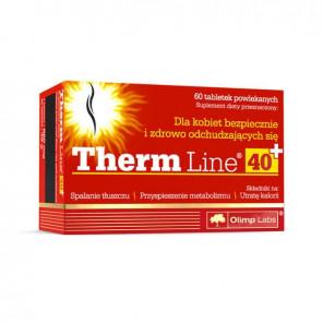 Olimp Therm Line 40+, tabletki, 60 szt. - zdjęcie produktu