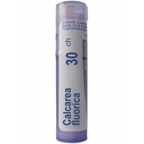 Boiron Calcarea Fluorica, 30 CH, granulki, 4 g - zdjęcie produktu