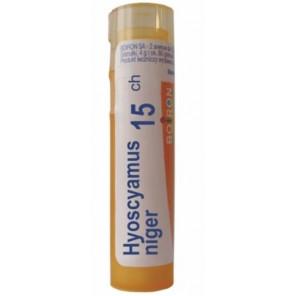 Boiron Hyoscyamus Niger, 15 CH, granulki, 4 g - zdjęcie produktu