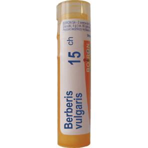 Boiron Berberis Vulgaris, 15 CH, granulki, 4 g - zdjęcie produktu