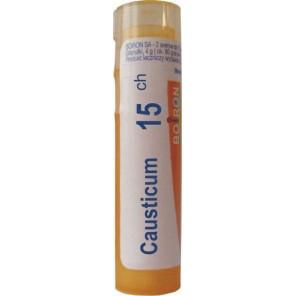 Boiron Causticum, 15 CH, granulki, 4 g - zdjęcie produktu