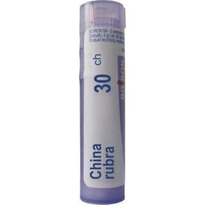 Boiron China Rubra, 30 CH, granulki, 4 g - zdjęcie produktu