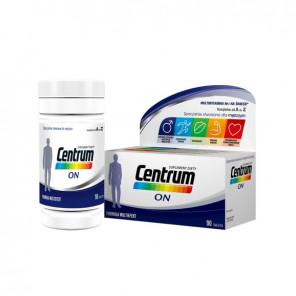 Centrum On, tabletki, 90 szt. - zdjęcie produktu