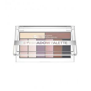 Paleta cieni do powiek Bell Hypoallergenic, 02 Palette - zdjęcie produktu