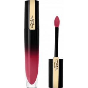 Pomadka w płynie L'Oréal Paris Brilliant Signature 306 BE INNOVATE - zdjęcie produktu