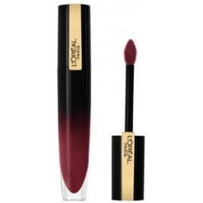 Pomadka w płynie L'Oréal Paris Brilliant Signature 312 BE POWERFUL - zdjęcie produktu