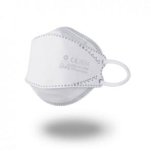 Certyfikowana półmaska filtrująca FFP2 z grafenem, 1 szt. - zdjęcie produktu
