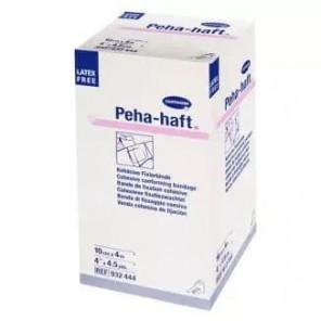 Peha-haft, elastyczna opaska podtrzymująca, 10 cm x 4 m, 1 szt - zdjęcie produktu