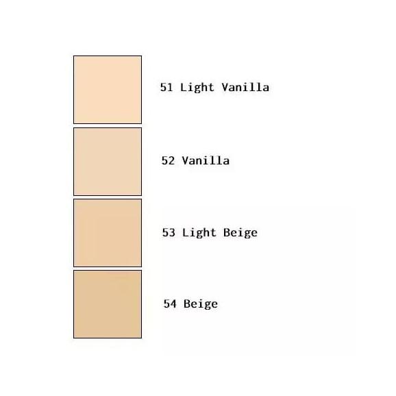 Podkład do twarzy Bourjois 123 Perfect 51 LIGHT VANILLA - zdjęcie produktu