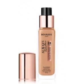 Podkład do twarzy kryjący Bourjois Always Fabulous 400 BEIGE ROSE - zdjęcie produktu