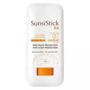 Avene SunStick KA, ochronny sztyft do twarzy i ciała, SPF 50+, 20 g - zdjęcie produktu