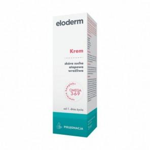 Eloderm, krem od 1 dnia życia, 75 ml - zdjęcie produktu