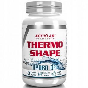 Activlab Thermo Shape Hydro Off, kapsułki, 60 szt. - zdjęcie produktu