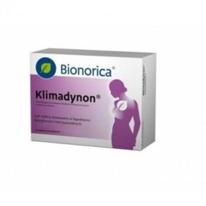 Klimadynon, 2,8 mg, tabletki powlekane, 60 szt. - zdjęcie produktu