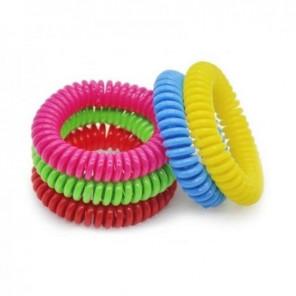 Trix, bransoletka odstraszająca komary, 1 szt. - zdjęcie produktu