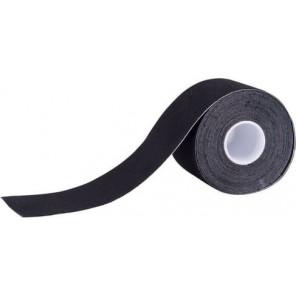 Taśma kinezjologiczna Trixline, czarna, 5 m x 5 cm, 1 szt. - zdjęcie produktu