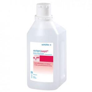 Octenisept, płyn na skórę, 1000 ml - zdjęcie produktu