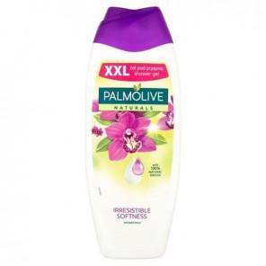 Palmolive Naturals, żel pod prysznic, czarna orchidea, 500 ml - zdjęcie produktu