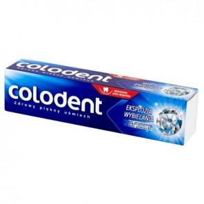Colodent Eksplozja Wybielania, pasta do zębów, 100 ml - zdjęcie produktu