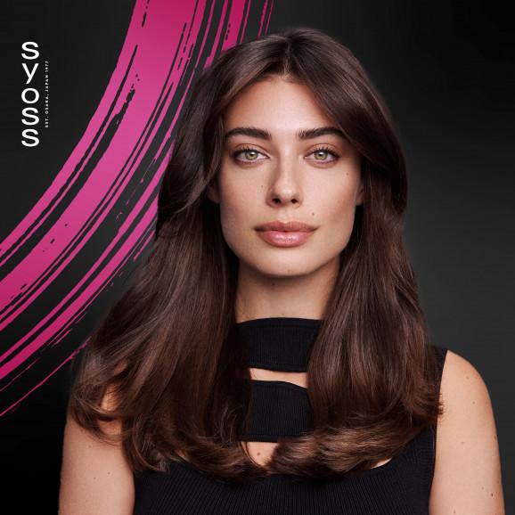 Syoss Ceramide Complex Lakier do włosów wzmacniający megamocny (300 ml) Syoss Ceramide Complex Lakier do włosów wzmacniający megamocny (300 ml) - zdjęcie produktu