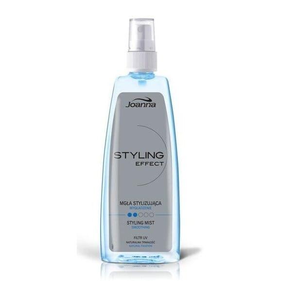 Joanna Styling Effect, mgła stylizująca do włosów, 150 ml Joanna Styling Effect, mgła stylizująca do włosów, 150 ml - zdjęcie produktu
