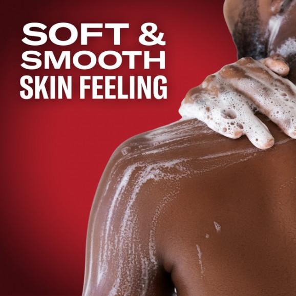 Old Spice Original Żel pod Prysznic dla Mężczyzn (400 ml) - zdjęcie produktu