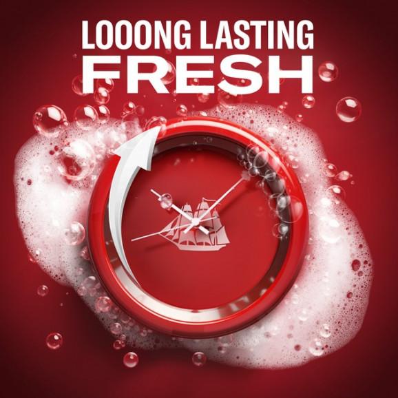 Old Spice Original Żel pod Prysznic dla Mężczyzn (400 ml) - zdjęcie produktu