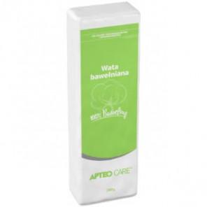 Apteo Care, wata opatrunkowa, bawełniana, 200 g - zdjęcie produktu